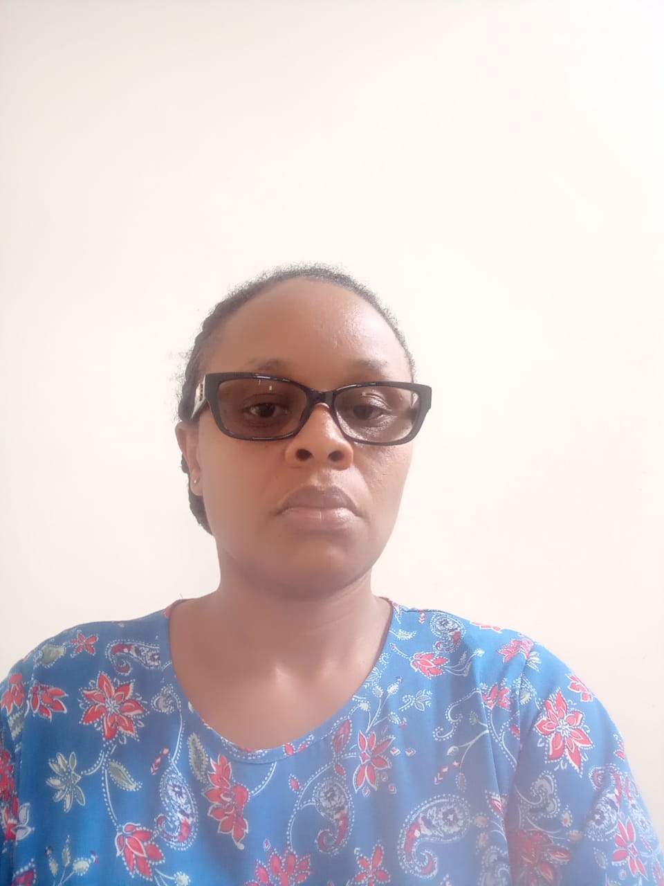 MAINA, Monicah Waguthi